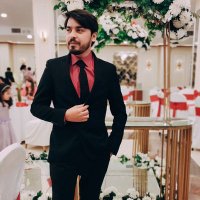 Zohaib Haider (@agha_zohaib) 's Twitter Profile