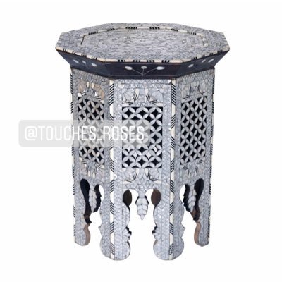 RosesTouches's profile picture. شرقيات دمشقية