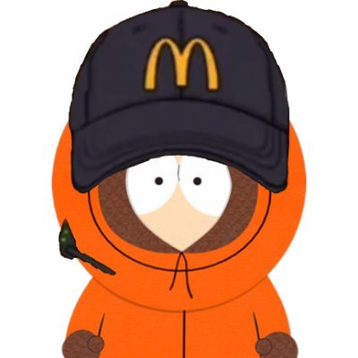 I love south park