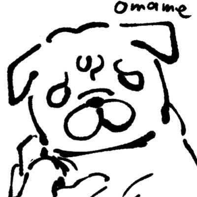 オマメアイさんのプロフィール画像