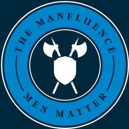 Manfluence; The influence GOOD men have on society… Raising awareness around men’s mental health. Society says it’s “toxic” to be a man, we STRONGLY disagree.