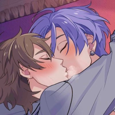 23 - Priv for @Byakuyastoy - nsfw drawings and rts - minors dni please
