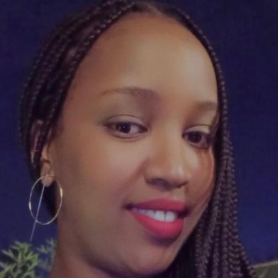 Mwiza Irene Profile