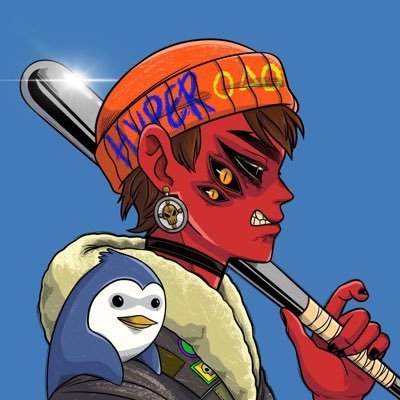 HehnWill's profile picture. What you allow will continue