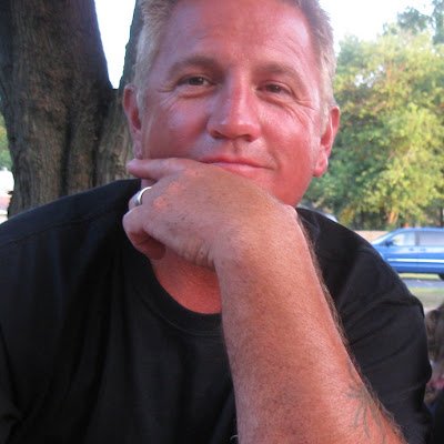 RealJimProbst's profile picture. Looking forward to the future