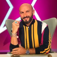 DAVID SALOMON (@davidsalomonr) 's Twitter Profile