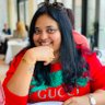 amitaravikumar's profile picture. MOTHER of Anika & Aarav…Wife of Cognizant CEO , Ardent Shopper,Lover of Music ,luxury brands and a huge fan of SRK !!!!