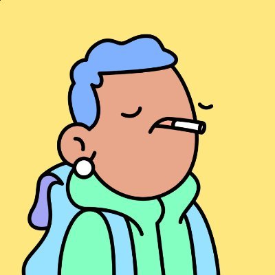 moqeetnaeem2's profile picture. be ready my friend