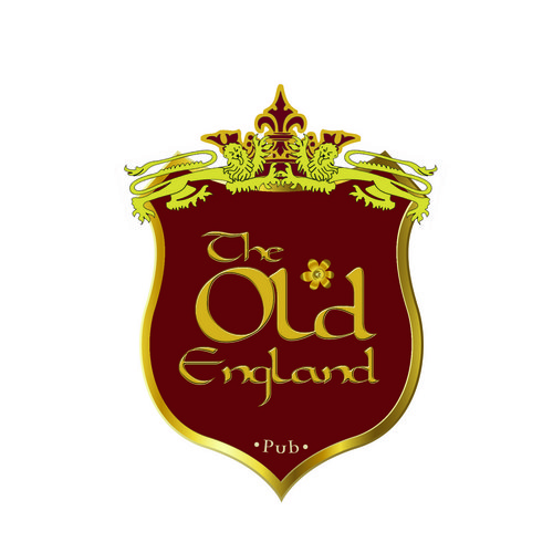 The Old England Pub