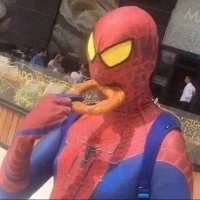 Don Phwoarleone II (@dombooling) 's Twitter Profile