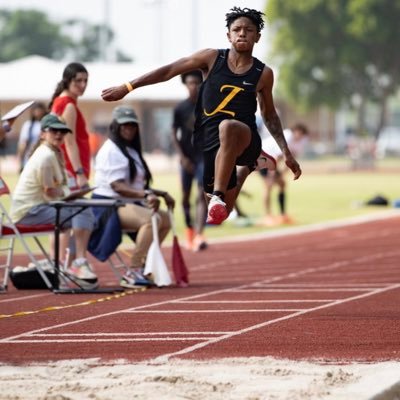 GOD is everything ✝️Texas A&M Corpus Christi |Triple jump 48’2 Long jump 24’| c/o 27’ https://t.co/W6vD060Es2