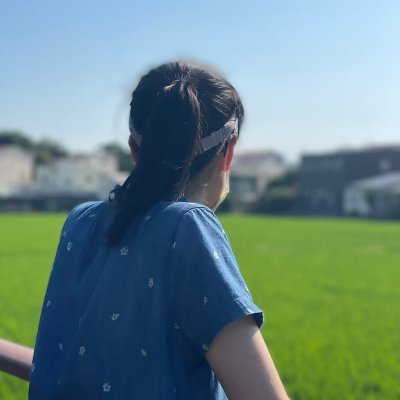 姜月影さんのプロフィール画像