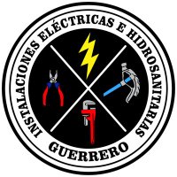 Instalaciones eléctricas e hidrosanitarias Gro. (@pipeandwires) 's Twitter Profile