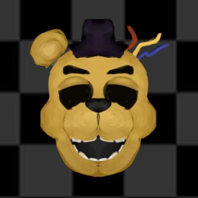 happiest day - fnaf comicさんのプロフィール画像