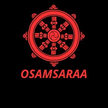 oSamsaraaLIVE Profile Picture