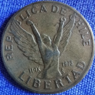 NoT3Cr30's profile picture. Anti-comunista | Anti-chilevamos | Anti-FA | Anti-PS |  🇨🇱
No se puede multiplicar la riqueza dividiéndola