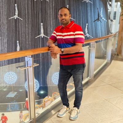 HasanAl89751842's profile picture. 