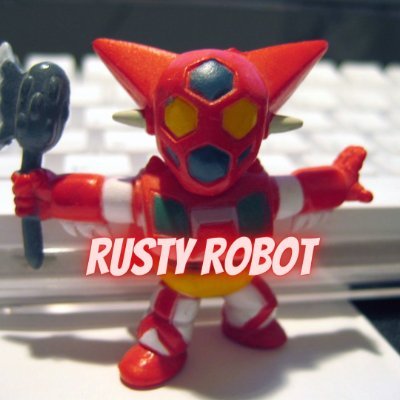 Rustybot Xさんのプロフィール画像