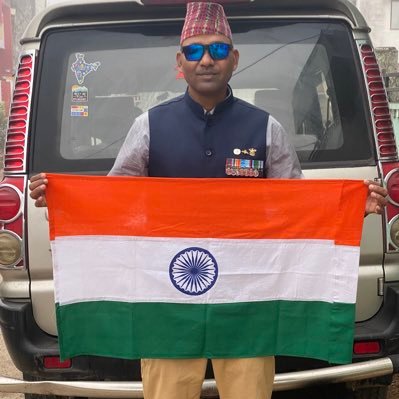 VipinThapa9453's profile picture. Indian Army- Airborne Forces (Veteran)
Professional Football Coach I  Motivator  I Mentor