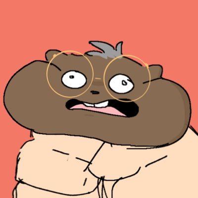 VibinHamstr-Liz 🐹| Hamster Streamer | Comms ❌さんのプロフィール画像
