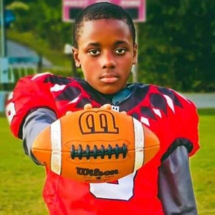 Hustle,
Class of 2028
Never stop grinding 
Big 6 NAH FR 
God's Plan 
Just wanna go D1 
Football 
2 sports 
Basketball and Football.