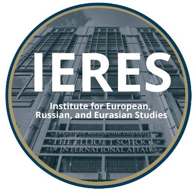 Institute for European, Russian, and Eurasian Studies @ElliottSchoolGW. Home of @ponarseurasia, @CentralAsiaProg, @ILLSP_GWU, Petrach Ukraine, @RussiaProgram.