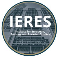 Inst. for European, Russian, and Eurasian Studies (@ieres_gwu) 's Twitter Profile