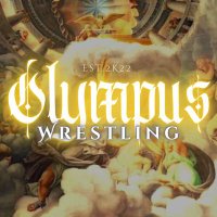 Olympus Pro Wrestling (Est. 2022) (@olympusprow) 's Twitter Profile Photo