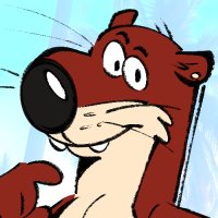 Otis Ott (Commissions CLOSED) (@the_alfie_inc) 's Twitter Profile Photo