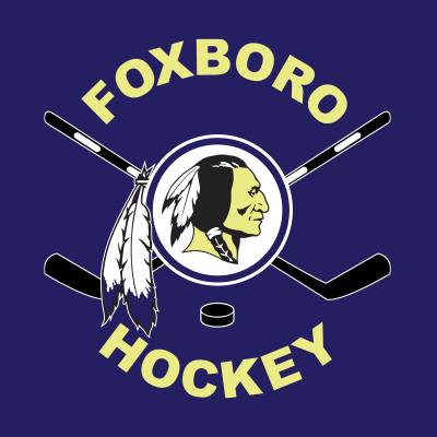 Welcome to the OFFICIAL Twitter page for the Foxboro High School Warriors Hockey Team. Get your news, updates and game results here. GO WARRIORS!