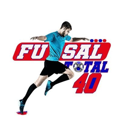 FutsalTotal40 Profile Picture