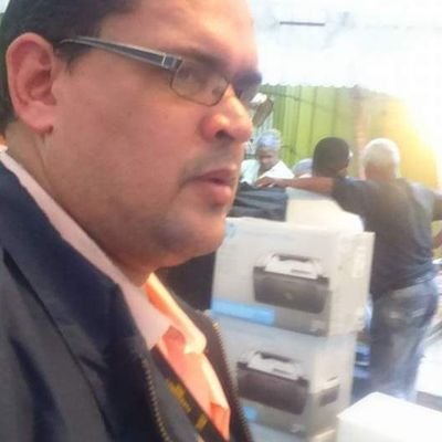 ENCARGADO DE ORGANIZACIÓN  DRM JONNY VENTURA(O)
CON LA FUERZA DEL PUEBLO!!! VENCEREMOS!!!💚