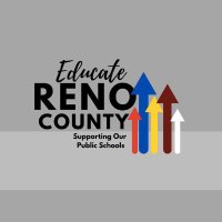 Educate Reno County(@EducateRenoCo) 's Twitter Profile Photo