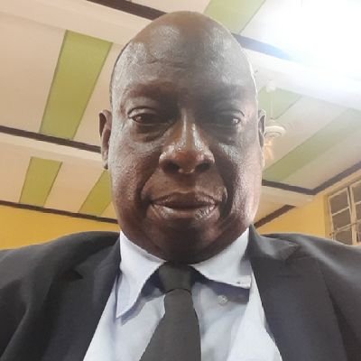 adebisionafuye's profile picture. Legal practitioner