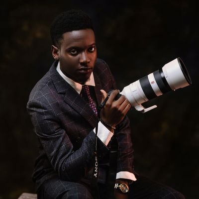 Proficient Photographer 📸🎥🎬📷
CEO @HavierEdits 👉
https://t.co/Q0srhsO5f6