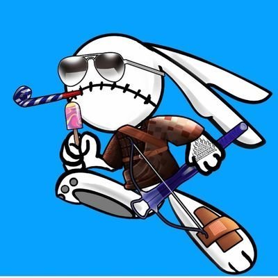 Play to earnのAxie infinityがきっかけで仮想通貨の世界に入りました❗現在はNFTを中心に研究、没頭💪
株、Fxなどにも興味あり👀
目指すは脱サラ✨
#chiko_roko #NMC #DFT #あおぱんだ #XSOLDIERS #Nijigen弐 #SSP #DFTSW
#GGE