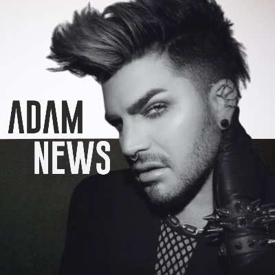 AdamNews - Die deutsche Adam Lambert Community & Fanseite