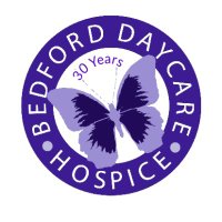 Bedford Daycare Hospice(@Bedford_Hospice) 's Twitter Profile Photo