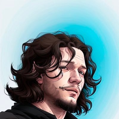 IdirBencherif's profile picture. Raging against the dying of the light