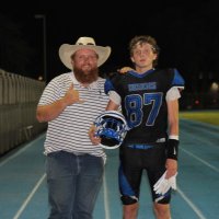 Trevor Sanders (@coachsanders87) 's Twitter Profile