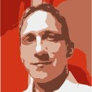MarcelGlae's profile picture. “Es ist besser die Nadel zu sein als der Heuhaufen.” (Don Draper, Texter)