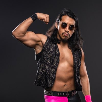 IG: Eli_Perez64 Wrestling, Tacos , shenanigans Bookings: bookeliperez64@gmail.com Trained by: @FlatbacksT