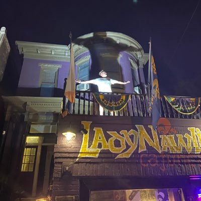 Queludess's profile picture. God Sent