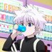 Hunter x Hunter (@HxHArts) Twitter profile photo