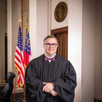 Judge Stephen Dillard(@JudgeDillard) 's Twitter Profile Photo