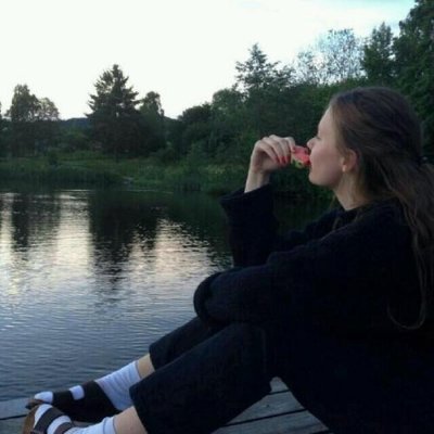Hello there! I'm a recent college graduate and avid reader.
https://t.co/jy0GEFOx5e