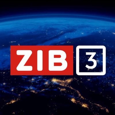 ZIB 3 | Montag bis Freitag in ORF1 | Die geplanten Themen - täglich ab ca. 20h hier | #ZIB3
