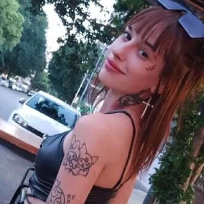 Jessica_cot2's profile picture. sex appeal🤦😘
🇦🇷
Hablame x ig @cotiii_makinmoney