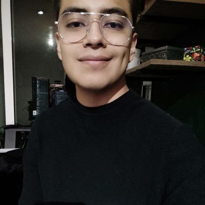 GilRdzGd's profile picture. Math person, Passionate about Data Science. | He/Him