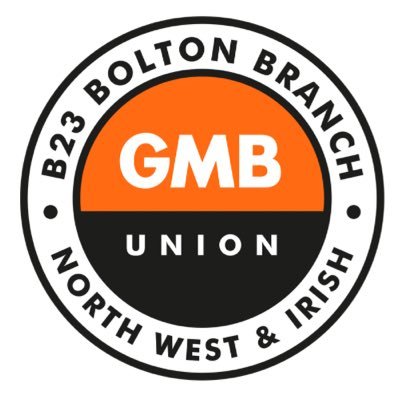 Local government branch of GMB union.
Run by activists, loved by all.
Get in touch with us either by message, social media or ring us.